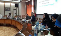 هدف دانشگاه تقویت هویت ایرانی اسلامی است / تشریح برنامه‌های سه ماهه نخست سال 97 معاونت فرهنگی دانشگاه تهران