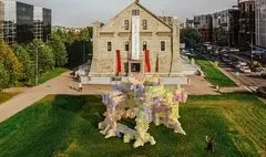 احیای شهرها در جشنوارهای معماری | کاهش سرعت تا کشف ناشناخته‌ها