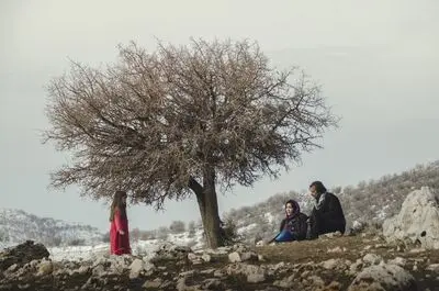 «مرزها نمی‌میرند» در دو جشنواره جهانی