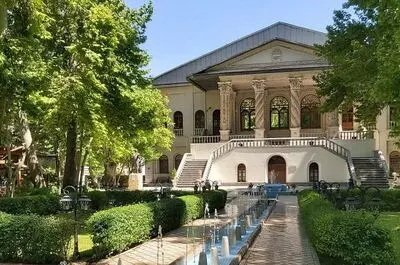 Film Museum of Iran reopens after 3-month coronavirus closure
