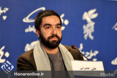 نهمین روز چهلمین جشنواره فیلم فجر