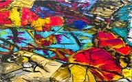 نمایشگاه نقاشی «افکار» برگزار می‌شود