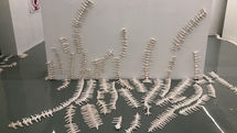 Group artworks exhibit in Soo Gallery