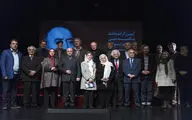 گرامیداشت یکصدمین زادروز حشمت سنجری در فرهنگسرای نیاوران