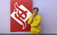 سیروس همتی: 