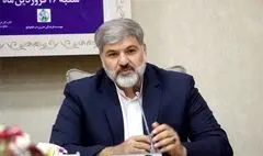 هنر شعر در مواجهه جنگ ترکیبی بسیار اثرگذار است