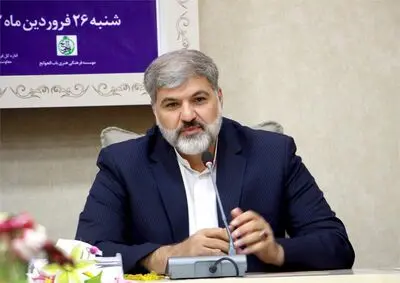 هنر شعر در مواجهه جنگ ترکیبی بسیار اثرگذار است
