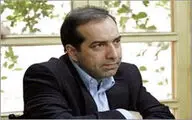 معاون امور مطبوعاتی و اطلاع‌رسانی منصوب شد