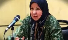 منیژه آرمین: جایزه جلال آل‌احمد برکات بسیاری برای «کتاب» داشته است