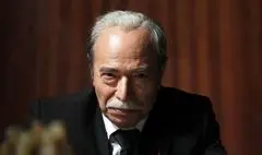 تقدیر ویژه جشنواره شب‌های سیاه تالین از علی نصیریان