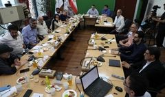 فیلمنامه‌های برتر برای مشارکت بنیاد سینمایی فارابی انتخاب شدند