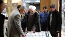  افتتاحیه «نخستین جشنواره ملی تئاتر شبستان»