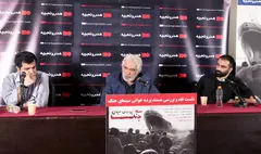 همه آثار هنری ملتی که از خود دفاع می کند ، ضد جنگ است