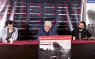 همه آثار هنری ملتی که از خود دفاع می کند ، ضد جنگ است