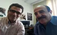 زندگی منوچهر آذری مستند شد / تولید 
