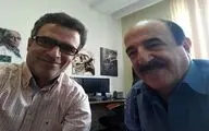 زندگی منوچهر آذری مستند شد / تولید 