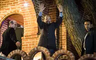 Iranians celebrates Oscar-winning film 