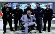 اردکانی از ترکیب علم و هنر در جلوه‌های ویژه بصری می‌گوید | سینما باید سرگرم‌کننده و جذاب باشد