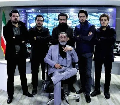 «گاندو» پشت پرده بسیاری از وقایع تلخ و ناگوار را افشا کرد | بیانیه ۱۶۰ نماینده مجلس در حمایت از سریال نوروزی شبکه سه