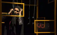 زنی به دنبال تساوی حقوق زنان در میان گروهک‌های سیاسی / روایت نرگس صابری از نمایش 