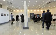 نمایشگاه عکس مهرثامن در گالری مهرسان