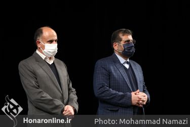 یادواره " سازهای خاکی " در تالار وحدت