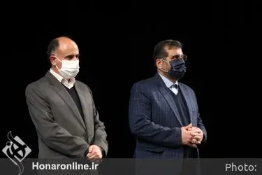 یادواره " سازهای خاکی " در تالار وحدت