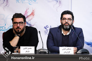 سومین روز از سی و ششمین جشنواره فیلم فجر