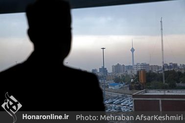 چهارمین روز سی‌ونهمین جشنواره فیلم کوتاه تهران