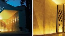 12 Iranian projects win Asia Architecture Awards