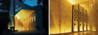 12 Iranian projects win Asia Architecture Awards