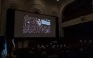  21st Iranian Films underway in Serbia