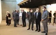 Tehran Museum to reopen with new art exhibitions 