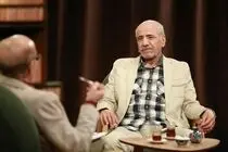 بزرگداشت قاسم زارع در فرهنگسرای ارسباران