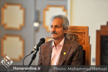 نشست خبری فراخوان برگزاری آزمون نوازندگی در بنیاد رودکی