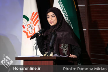 اختتامیه چهارمین جشنواره تقدیر از آثار برتر سی و هفتمین جشنواره فیلم فجر