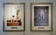 Ba Gallery Launches Pendar Pazargad Painting Exhibit