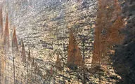 Visit Mohammad Salamatzadeh Paintings in Ev Art Gallery