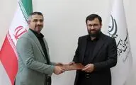 احسان محمدحسنی مشاور بنیاد سینمایی فارابی شد