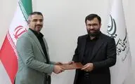 احسان محمدحسنی مشاور بنیاد سینمایی فارابی شد