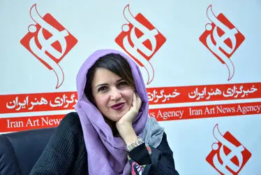 شیرین پرتویی