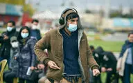 ویدا جوان، فریبا متخصص و ایرج نوذری در 