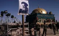  پخش یک نمایش رادیویی به مناسبت رحلت امام خمینی (ره)