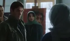 پیروزفر چگونه «در انتهای شب» جوان شد؟