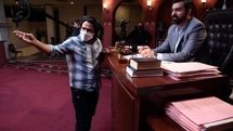 زمان بازپخش «آقای قاضی» مشخص شد