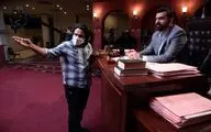 زمان بازپخش «آقای قاضی» مشخص شد