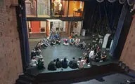 «عشق در پیری» را در سنگلج تجربه کنید/ بلیت‌های هفته اول تمام شد
