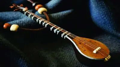 فراخوان چهارمین جشنواره کهن آواهای تنبور منتشر شد