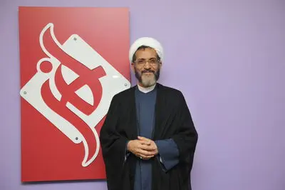 حجت‌الاسلام احمد مازنی رئیس کمیسیون فرهنگی شد