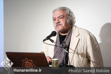 زادروز محمدعلی بهمنی در موزه هنرهای دینی امام علی